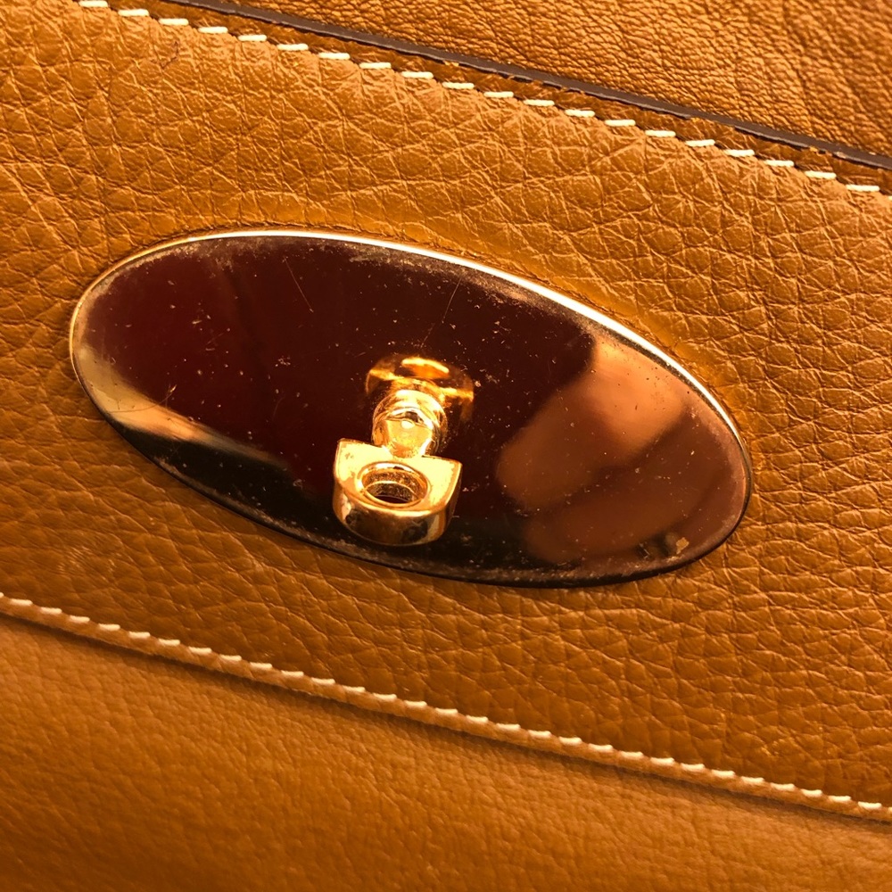 Mulberry Alexa